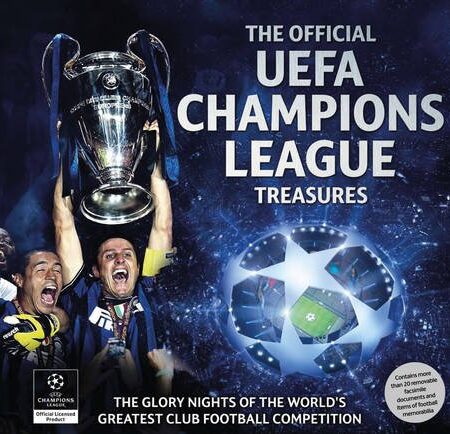 The UEFA Champions League: Early Verdicts and the Road to European Glory