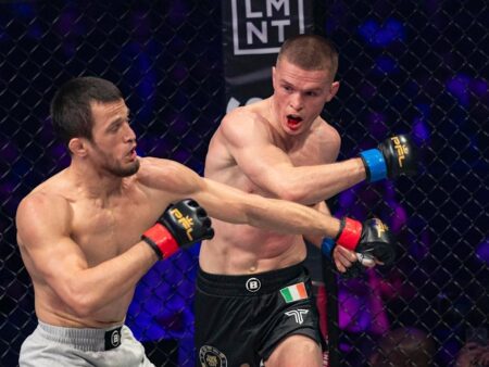 The Unspoken Divide: Khabib and Usman Nurmagomedov’s Contrasting Views on the Paul Hughes Rematch