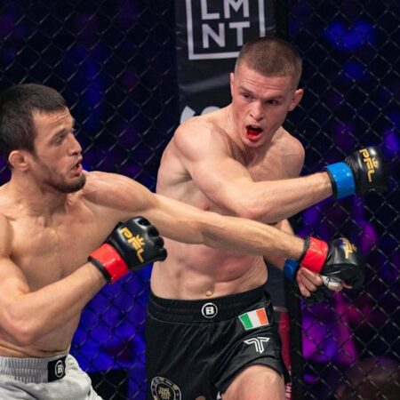 The Unspoken Divide: Khabib and Usman Nurmagomedov’s Contrasting Views on the Paul Hughes Rematch