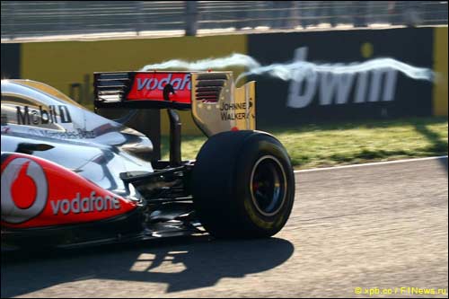 Preview The Unseen Battle: F1 Drivers, Extreme Heat, and the Rise of Cooling Technology