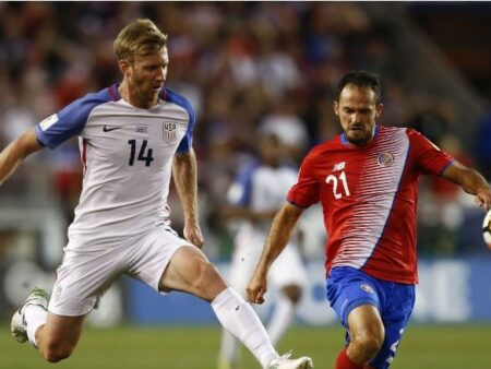 Football’s Shifting Tides: High Stakes for European Giants and USMNT’s World Cup Vision