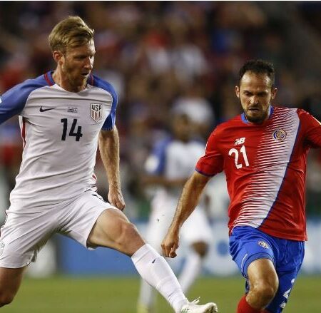 Football’s Shifting Tides: High Stakes for European Giants and USMNT’s World Cup Vision