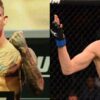 Nate Diaz Puts the Brakes on Dustin Poirier’s Comeback Dreams: “You’re Not Allowed”