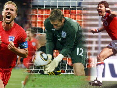 England’s Statement Win: A World Cup Campaign Kicks Off with Absolute Authority