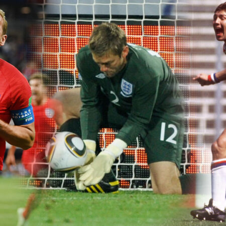 England’s Statement Win: A World Cup Campaign Kicks Off with Absolute Authority