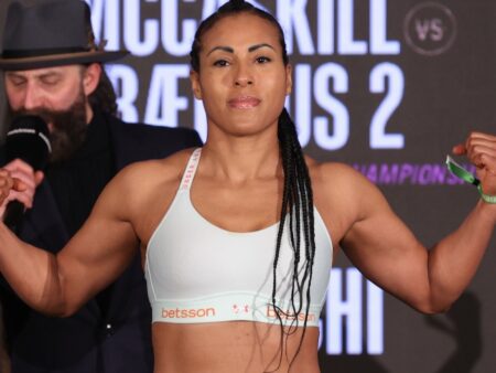 Cecilia Braekhus: The Undisputed Queen’s Final Bow and Enduring Legacy