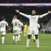 Real Madrid’s Imperative Response: A Deep Dive into the Villarreal Encounter