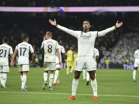 Real Madrid’s Imperative Response: A Deep Dive into the Villarreal Encounter