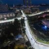 The Marina Bay Mirage: Verstappen’s Pole Quest Begins in Singapore
