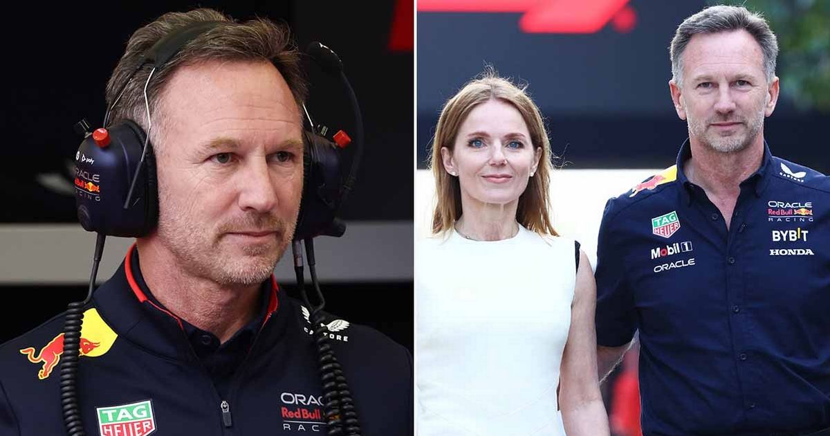 Preview The Unfolding Saga: Christian Horner’s Calculated Return to Formula 1