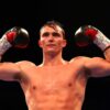 The Unyielding Ascent: Willy Hutchinson’s Statement Victory and the Shifting Sands of Boxing Fortunes