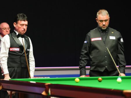 The Glasgow Gambit: Louie O’Doherty’s Masterclass Secures British Lightweight Gold