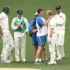 Cricket’s Quiet Evolution: Welcoming Injury Replacements to the Field