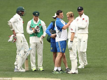 Cricket’s Quiet Evolution: Welcoming Injury Replacements to the Field