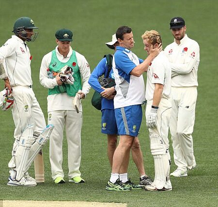 Cricket’s Quiet Evolution: Welcoming Injury Replacements to the Field