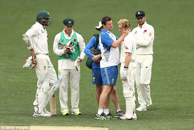 Preview Cricket’s Quiet Evolution: Welcoming Injury Replacements to the Field