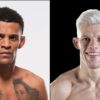 UFC 320’s Judging Conundrum: Did Patchy Mix Deserve More Against Jakub Wiklacz?