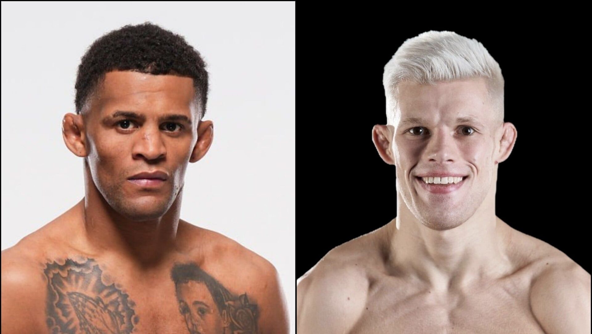 Preview UFC 320’s Judging Conundrum: Did Patchy Mix Deserve More Against Jakub Wiklacz?