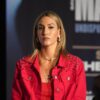 The Gauntlet Thrown: Mikaela Mayer Eyes a Date with Destiny Against Katie Taylor