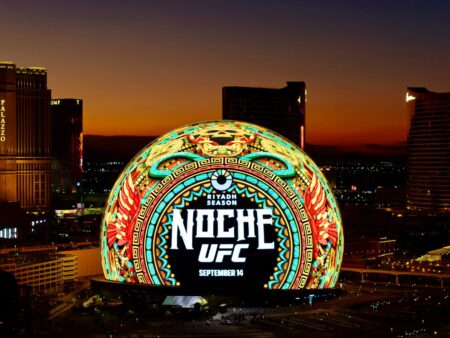 The Dawn of a New Era: UFC’s January 2026 Los Angeles Extravaganza Shapes Up