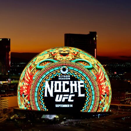 The Dawn of a New Era: UFC’s January 2026 Los Angeles Extravaganza Shapes Up