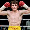 The Rapid Ascent of Mikie Tallon: From Las Vegas Glory to British Title Ambitions
