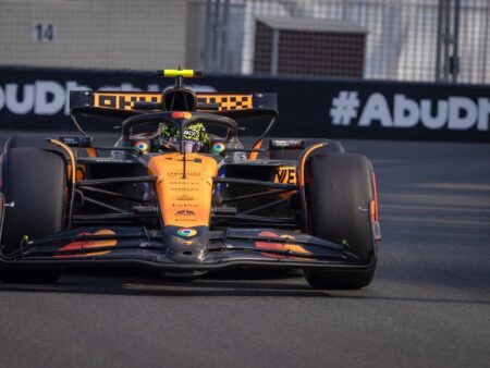 McLaren’s Phoenix Ascent: Back-to-Back F1 Constructors’ Crowns and a Decade-Defining Era