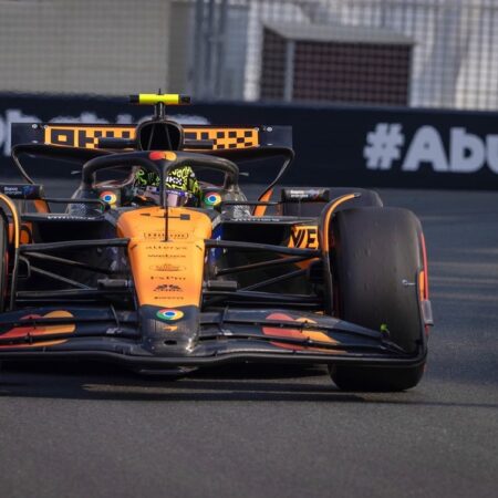 McLaren’s Phoenix Ascent: Back-to-Back F1 Constructors’ Crowns and a Decade-Defining Era