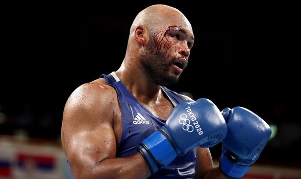 Preview Frazer Clarke: The Heavyweight’s Unyielding Path to Redefinition