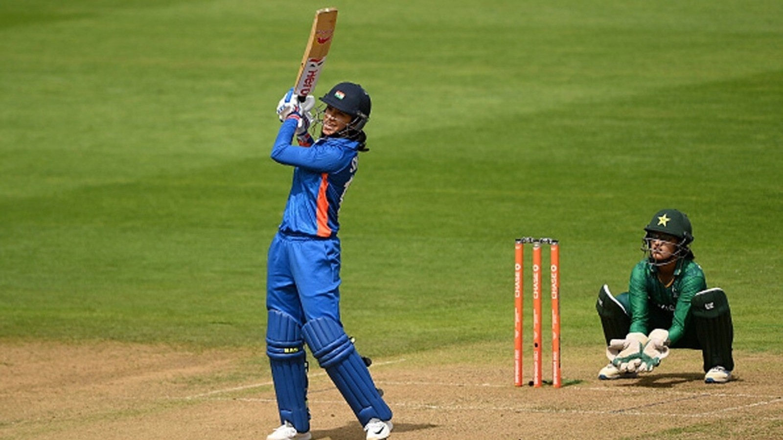 Preview Colombo’s Cricket Canvas: How India’s Women Mastered Pakistan with Bat and Ball
