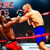 UFC 320: Beyond the Knockout – The Unseen Payouts Shaping Fighter Fortunes