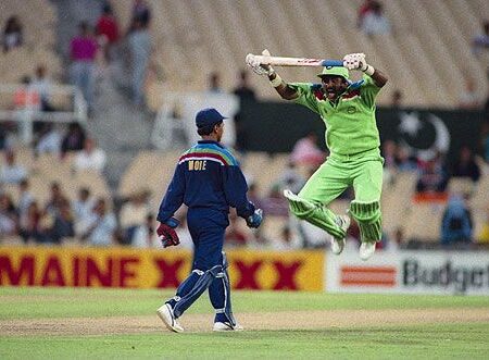 Cricket’s Unforeseen Drama: The Misheard Toss That Shook India-Pakistan Rivalry