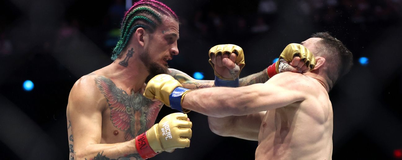 Preview UFC 320: ‘Suga’ Sean O’Malley’s Humorous Dissection of Dvalishvili’s Triumph and Pereira’s Brutality