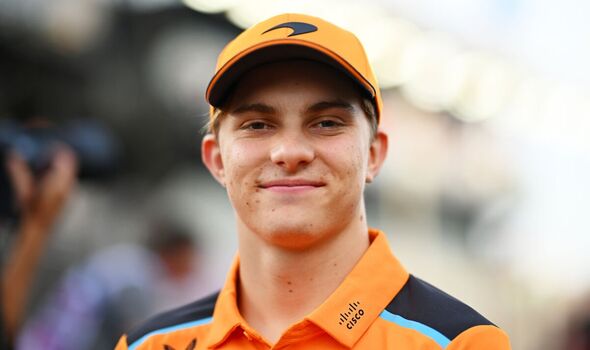 Preview The Curious Case of the Missing Champion: Why Oscar Piastri Sat Out McLaren’s Singapore Celebration