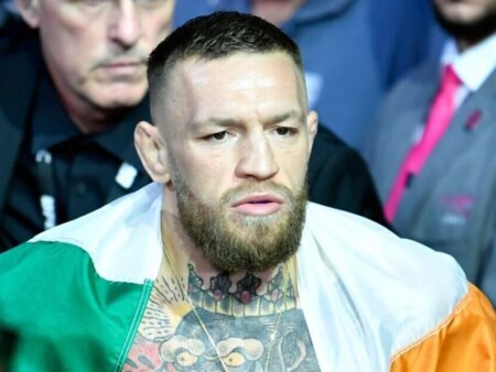“Notorious” Interrupted: Conor McGregor Accepts 18-Month Suspension, Delaying UFC Return