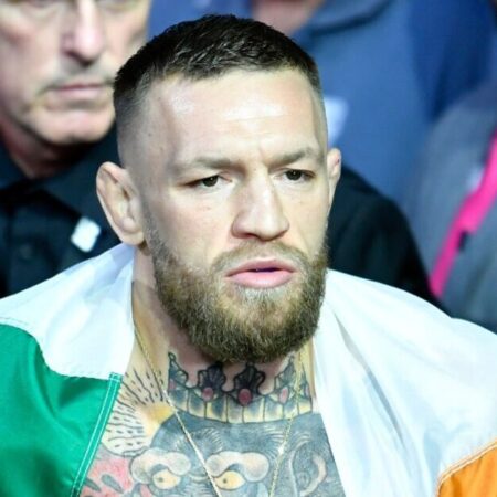 “Notorious” Interrupted: Conor McGregor Accepts 18-Month Suspension, Delaying UFC Return