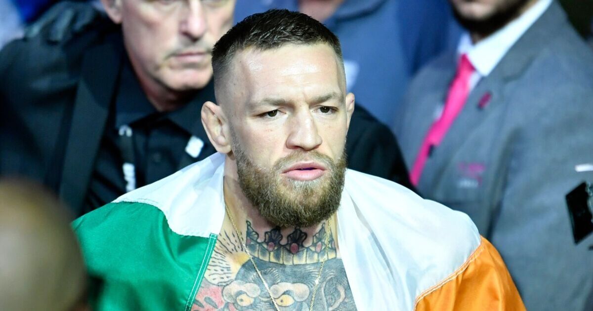 Preview “Notorious” Interrupted: Conor McGregor Accepts 18-Month Suspension, Delaying UFC Return