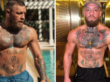 The Unfolding Saga: Conor McGregor’s 18-Month Anti-Doping Ban Fuels Retirement Speculation