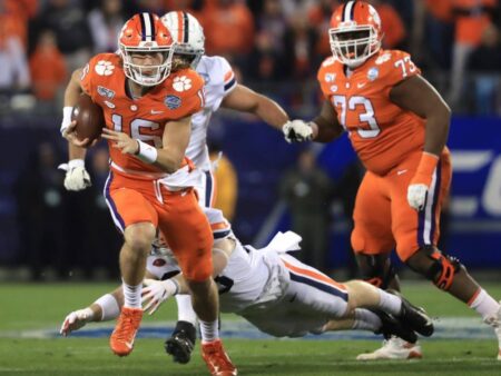 European Showdowns and American Ambitions: A New Football Season Kicks Off with High Stakes