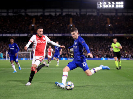 Champions League Brilliance and the USMNT’s Attacking Puzzle: Unpacking Football’s Dynamic Month