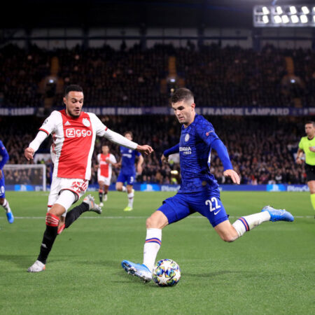 Champions League Brilliance and the USMNT’s Attacking Puzzle: Unpacking Football’s Dynamic Month