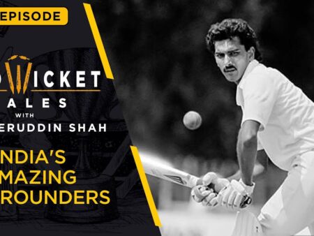 India’s Dual Focus: Cultivating All-Rounders and Forging Batting Resilience