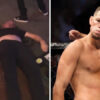 Nate Diaz Unveils His Most Intimidating Fights and Unsung Victories