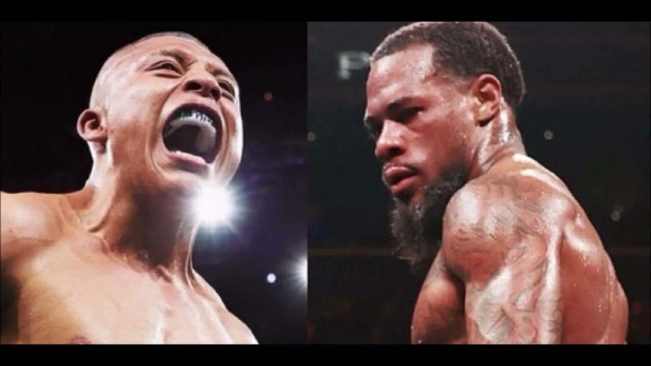 Preview Isaac ‘Pitbull’ Cruz vs. Lamont Roach Jr.: A Super-Lightweight Showdown Confirmed for December 6