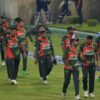 Cricket in Chaos: Dhaka Clubs Declare Boycott Amidst Contentious BCB Elections