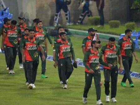 Cricket in Chaos: Dhaka Clubs Declare Boycott Amidst Contentious BCB Elections