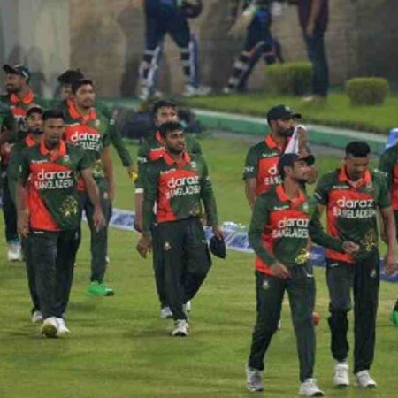 Cricket in Chaos: Dhaka Clubs Declare Boycott Amidst Contentious BCB Elections