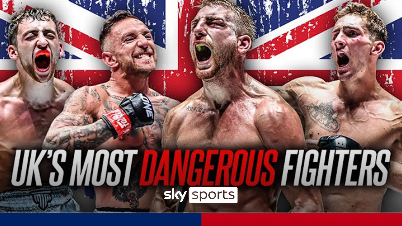 Preview A British Legend’s New Chapter: Liam Harrison’s Kickboxing Reinvention