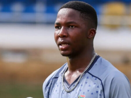 The Unforeseen Twist: Kwena Maphaka’s Injury Saga and the Perils of Early Clearance