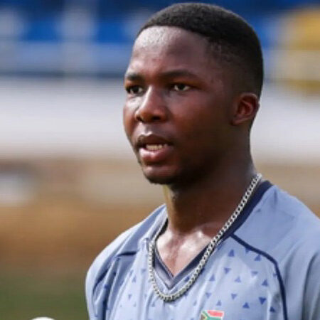 The Unforeseen Twist: Kwena Maphaka’s Injury Saga and the Perils of Early Clearance